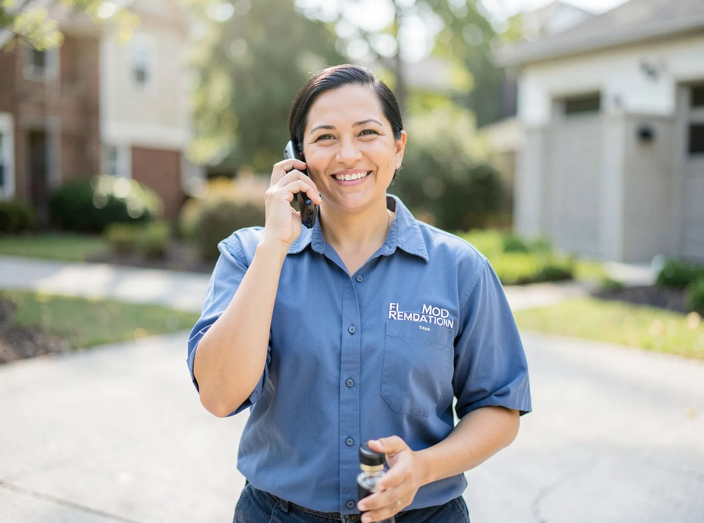 Mold Remediation Oxford, GA FAQs